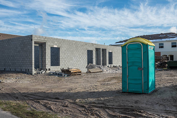 Porta potty services near me in West Liberty, KY